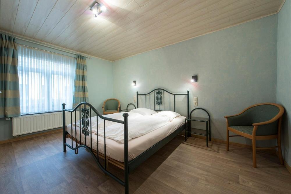 ורס סור-סמואה Appart Hotel Au Pied De Vigne מראה חיצוני תמונה